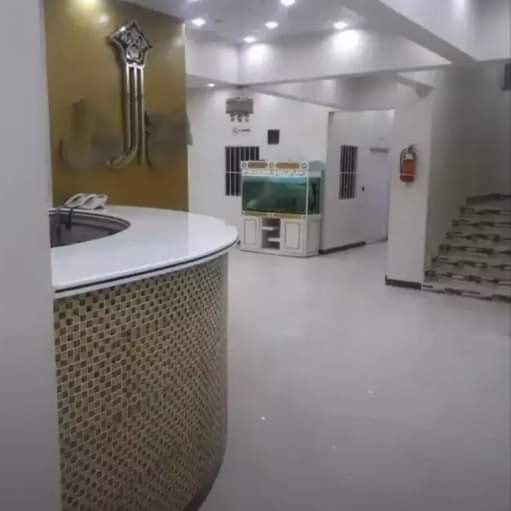 Flat For Sale Nazimabad Karachi