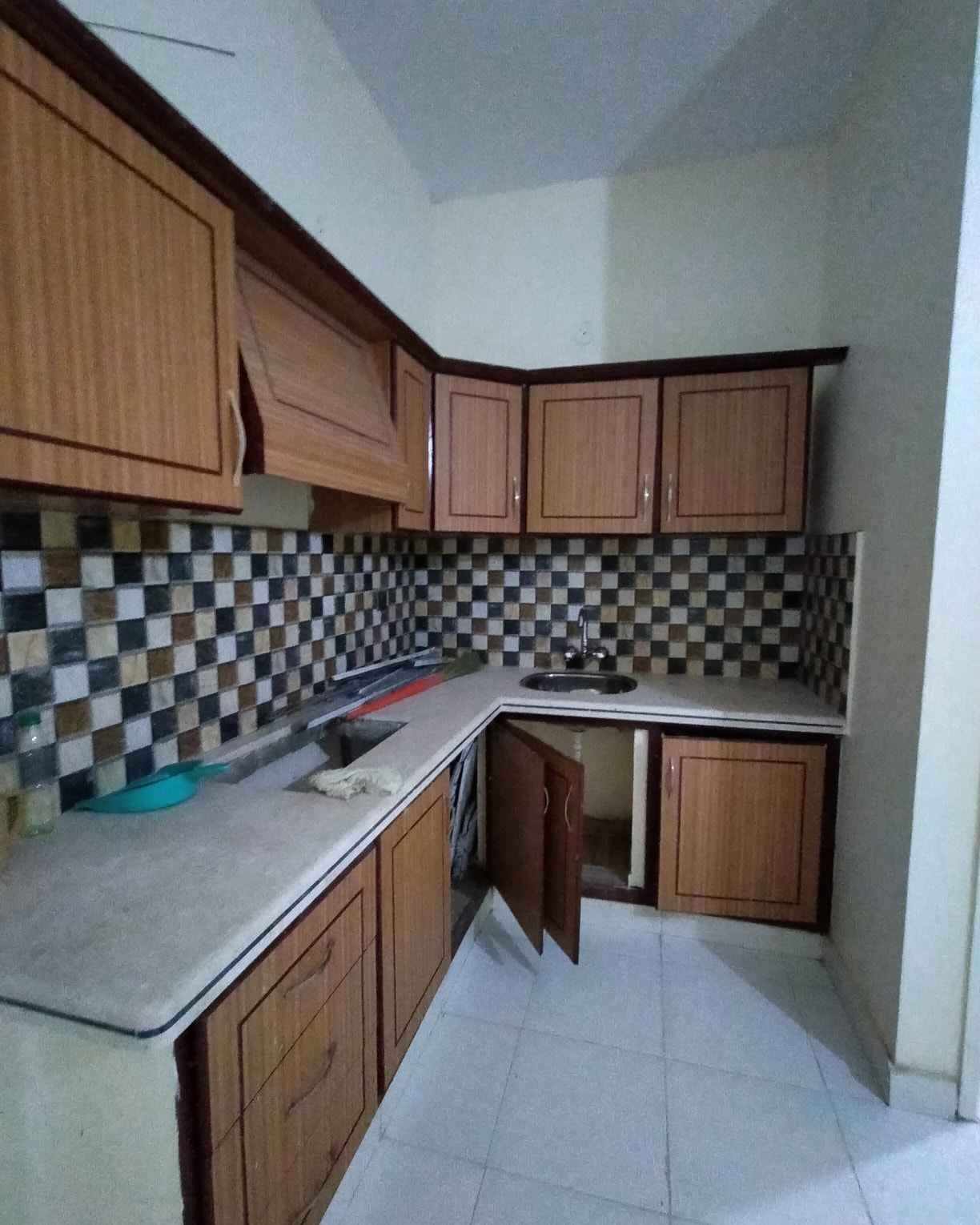 Flat For Sale Nazimabad Karachi