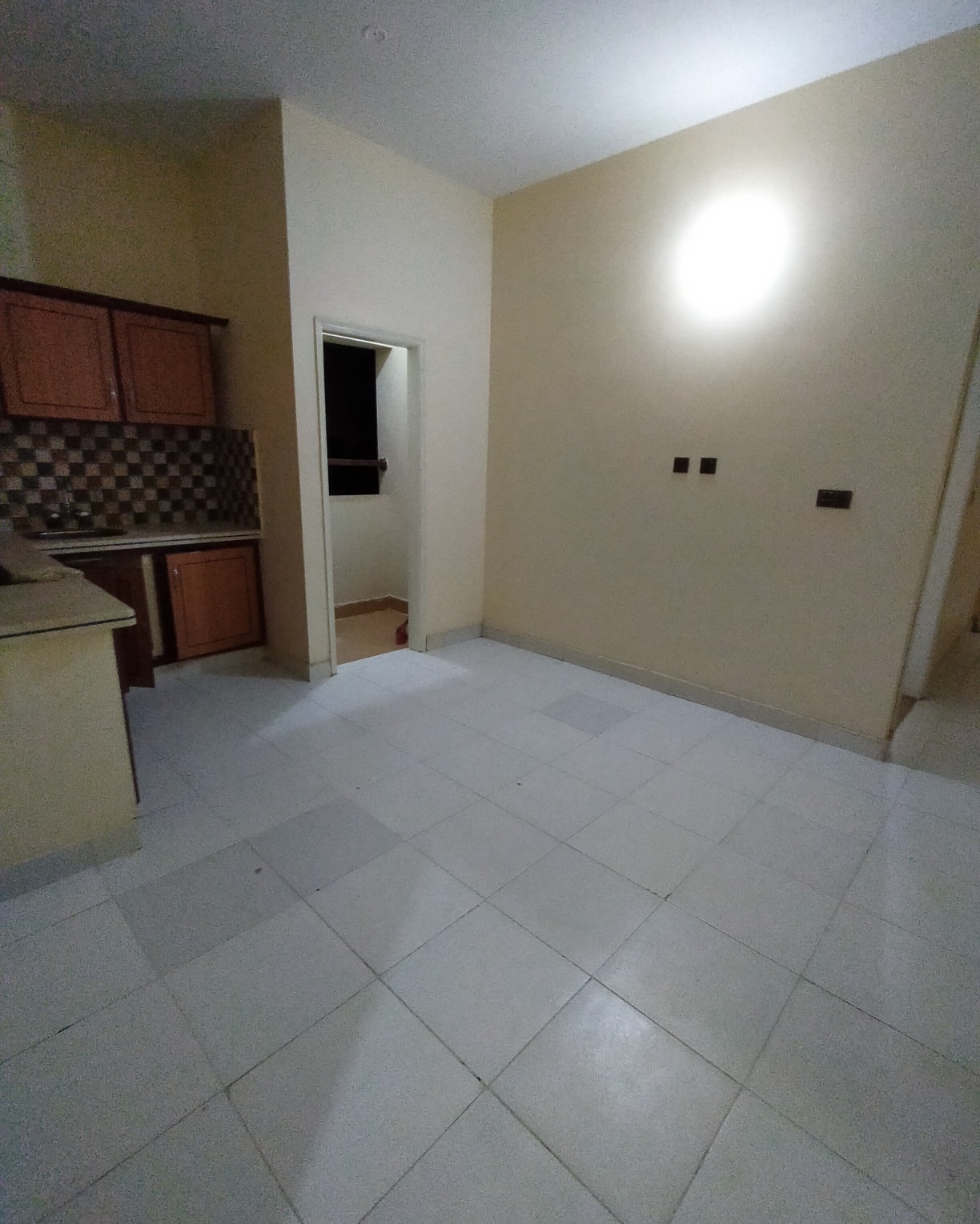 Flat For Sale Nazimabad Karachi