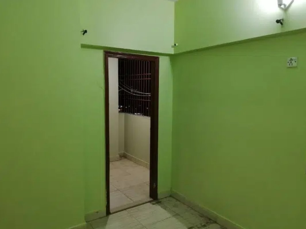 Flat For Sale Nazimabad Karachi