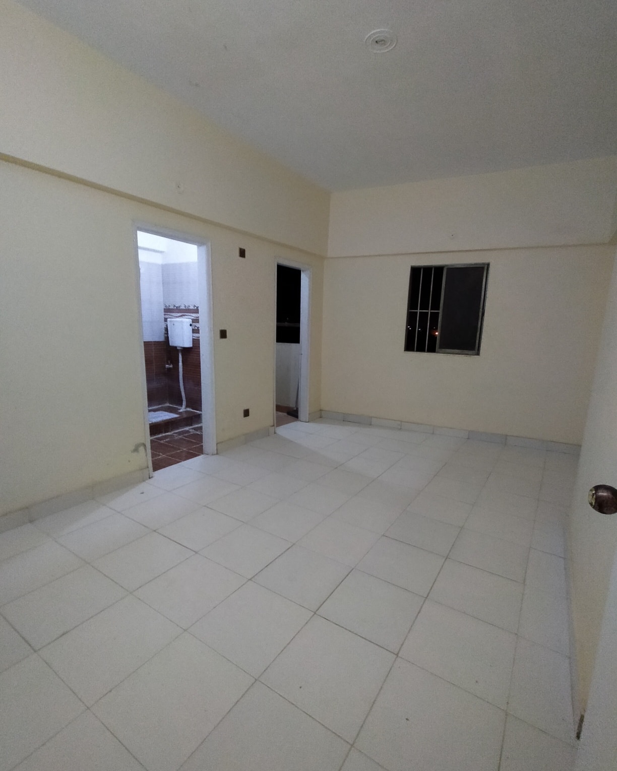 Flat For Sale Nazimabad Karachi