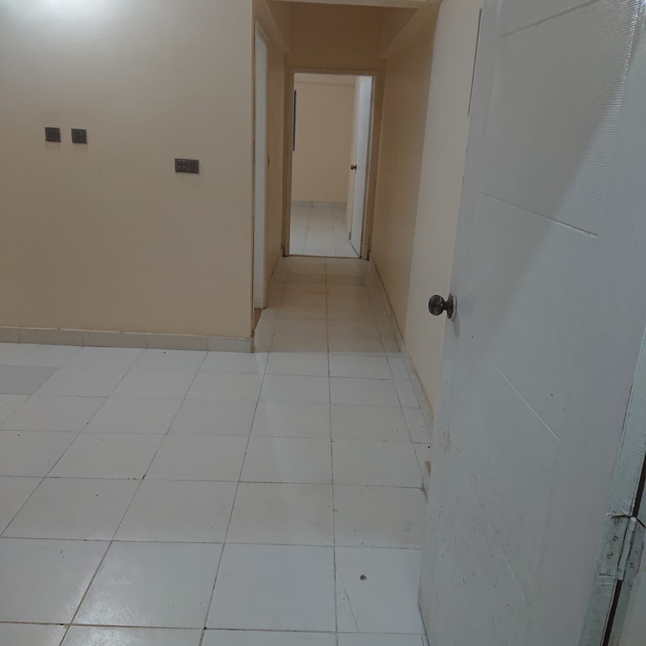 Flat For Sale Nazimabad Karachi