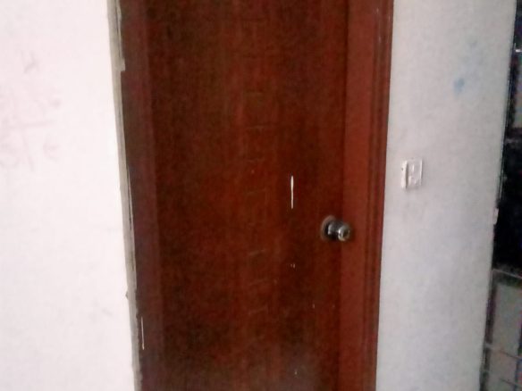 Flat For Sale Nishat commercial ,Dha phase 6 Karachi