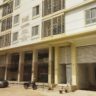 Flat For Sale North Nazimabad Karachi