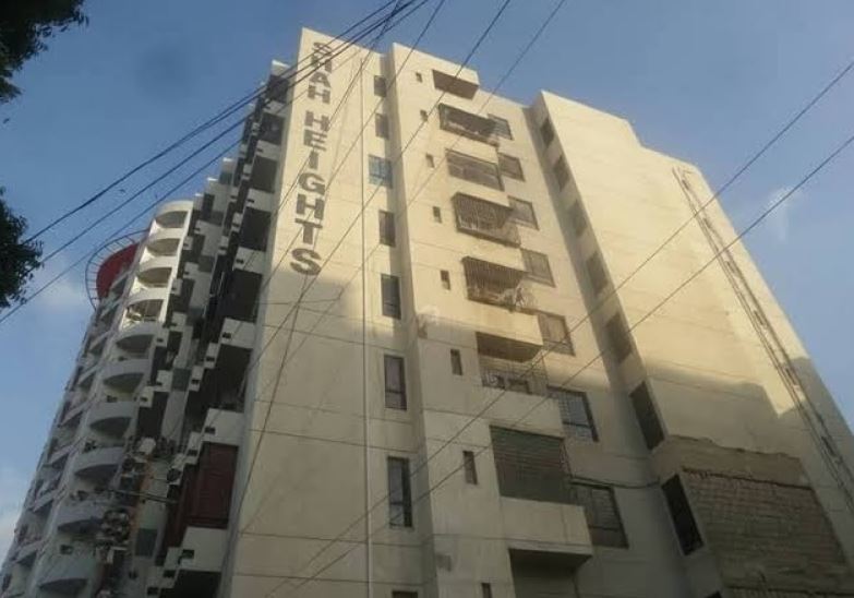 Flat For Sale North Nazimabad Karachi