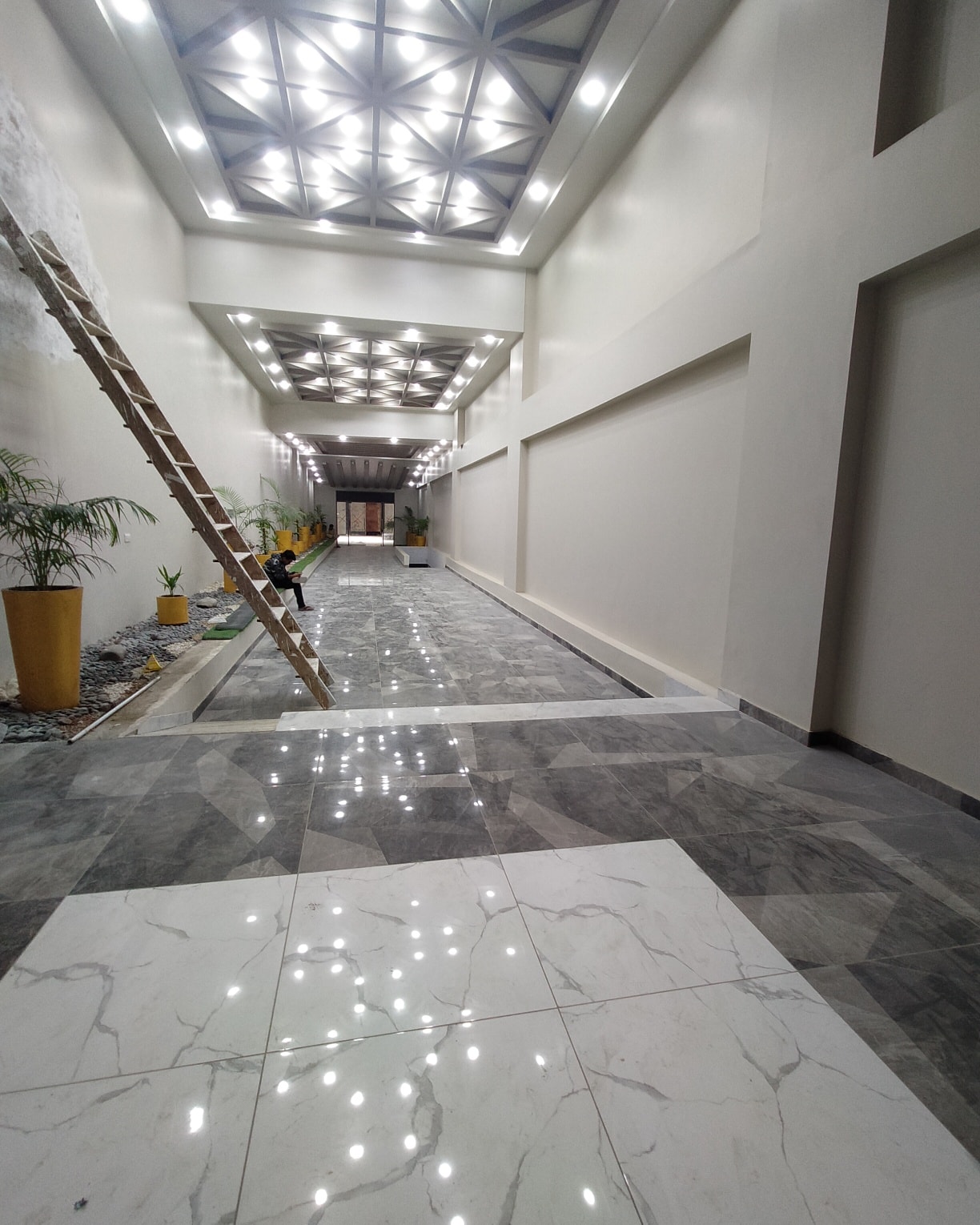 Flat For Sale North Nazimabad Karachi