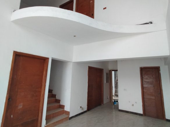 Flat For Sale North Nazimabad Karachi