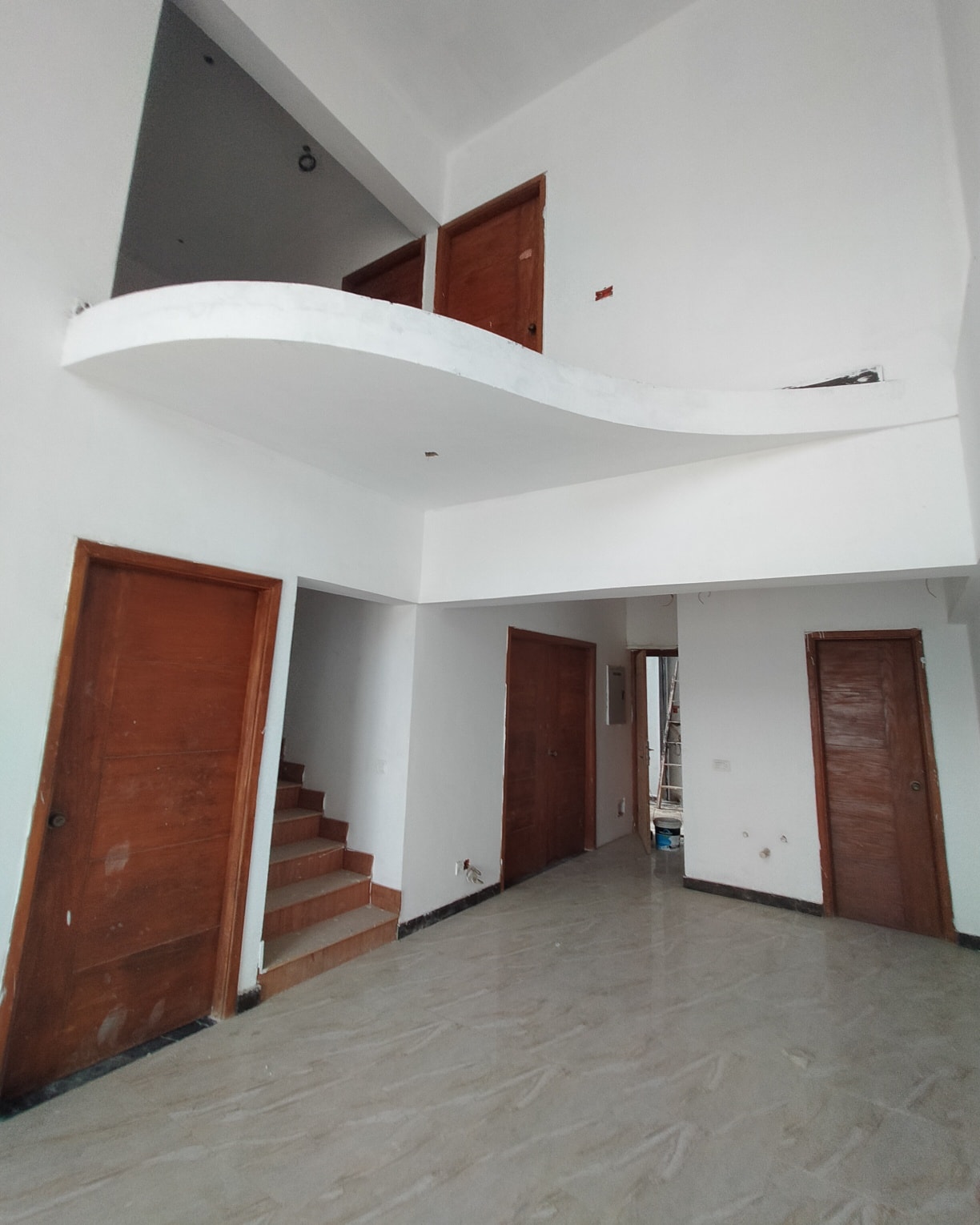 Flat For Sale North Nazimabad Karachi