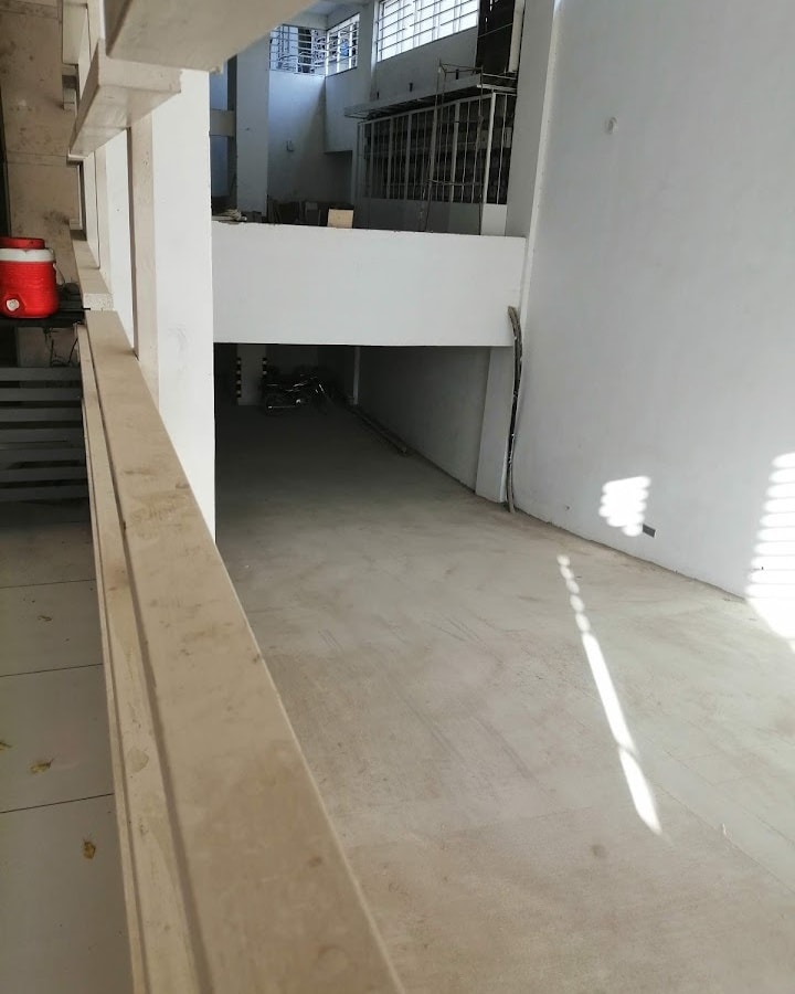 Flat For Sale North Nazimabad Karachi