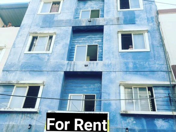 Hostel For Rent Old Muslim Town Lahore