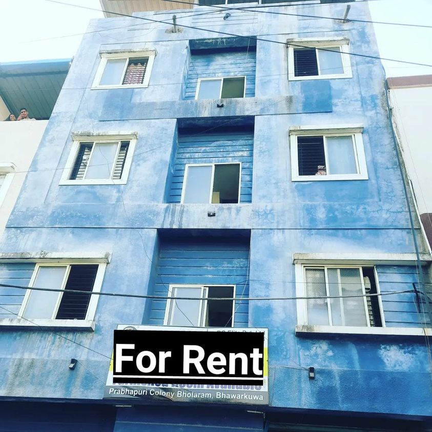 Hostel For Rent Old Muslim Town Lahore