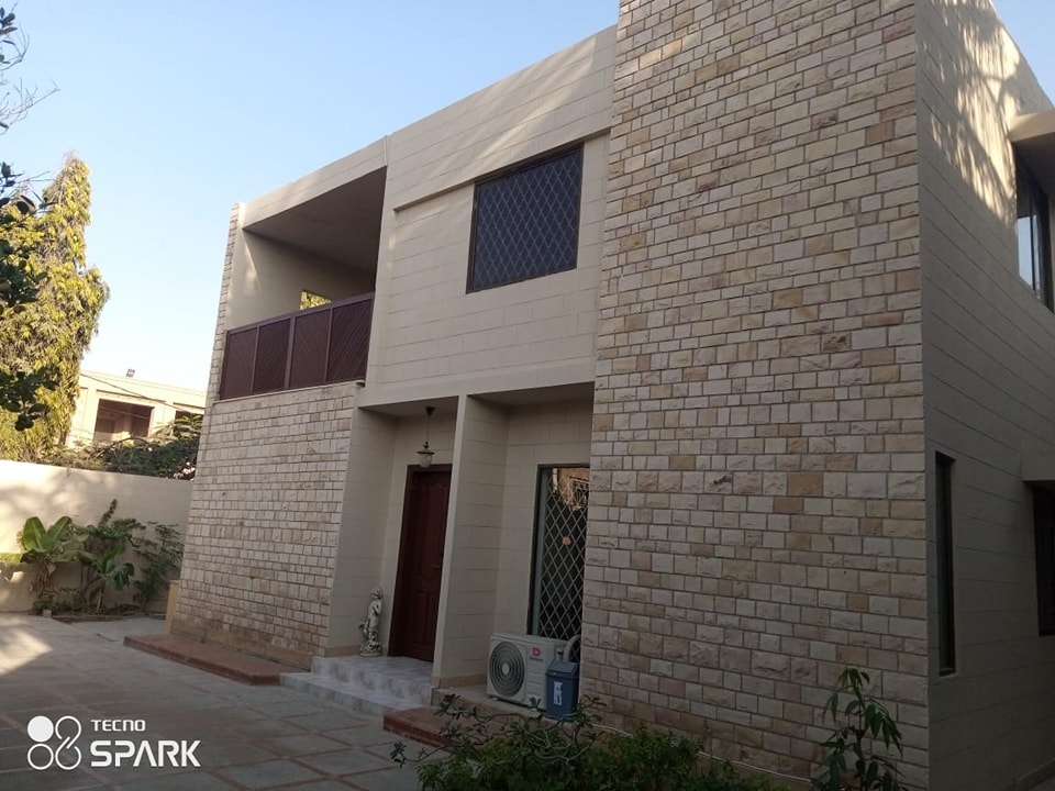 House For Rent DHA, Phase 5, Karachi