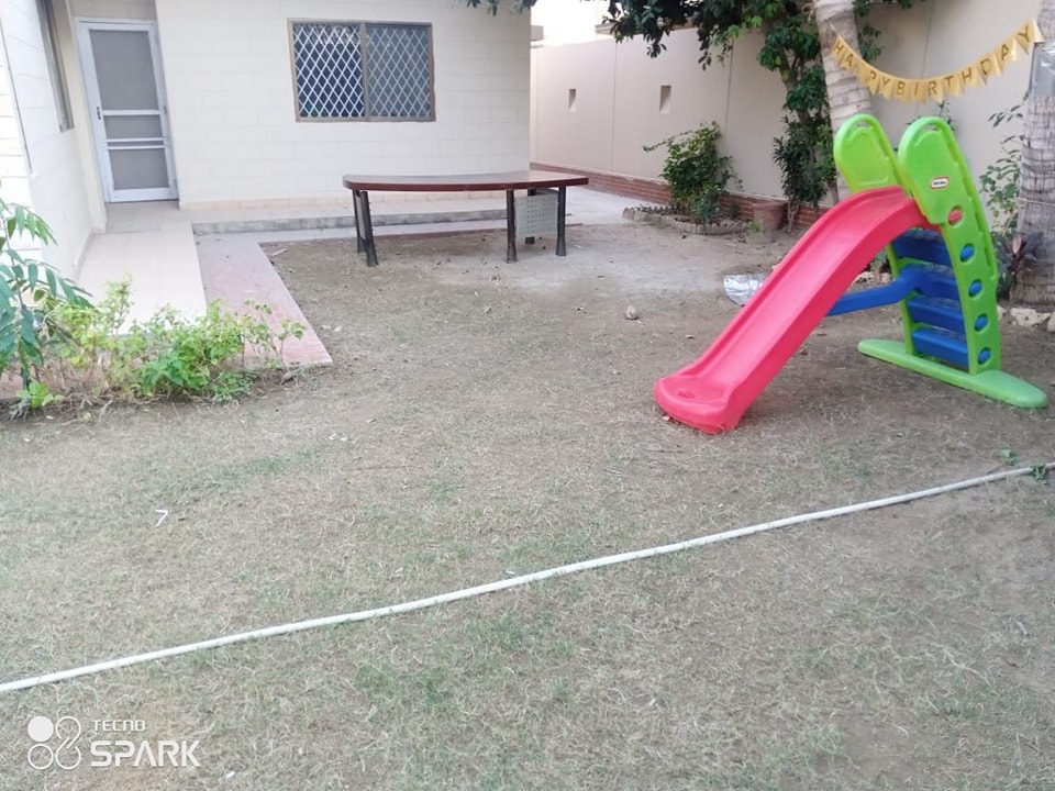 House For Rent DHA, Phase 5, Karachi