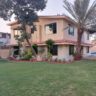 House For Rent DHA Phase 5 Karachi