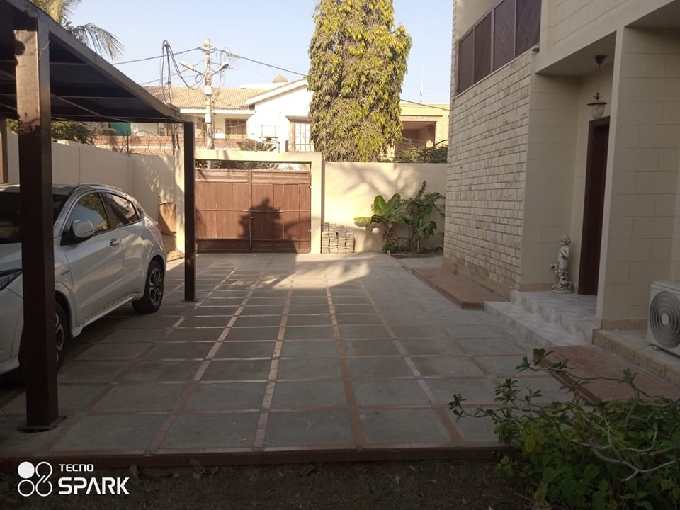 House For Rent DHA, Phase 5, Karachi