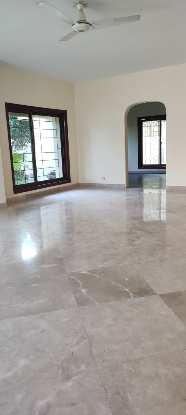 House For Rent DHA Phase 5 Karachi