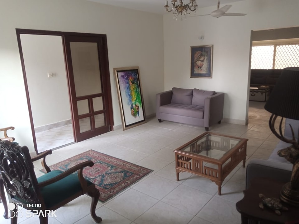 House For Rent DHA, Phase 5, Karachi