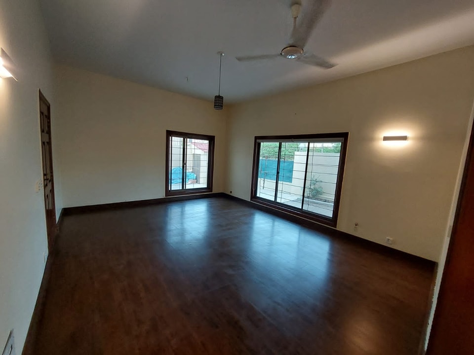 House For Rent DHA Phase 5 Karachi