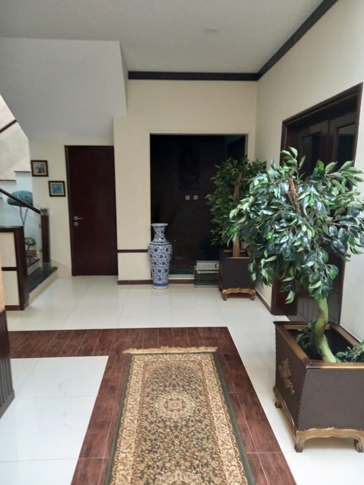 House For Rent DHA, Phase 6, Karachi