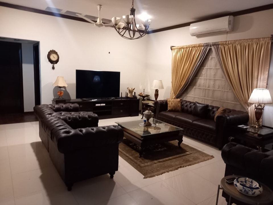 House For Rent DHA, Phase 6, Karachi