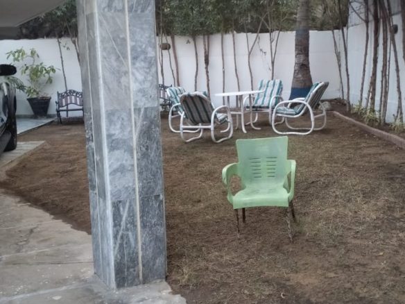 House For Rent Phase 2, DHA, Karachi