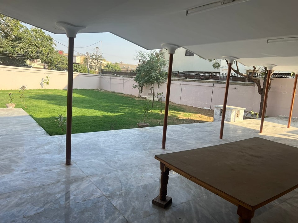 House For Rent Phase 2 DHA Karachi