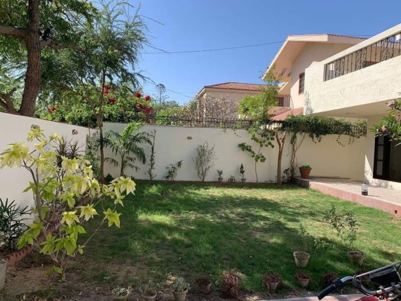 House For Rent Phase 5, DHA, Karachi