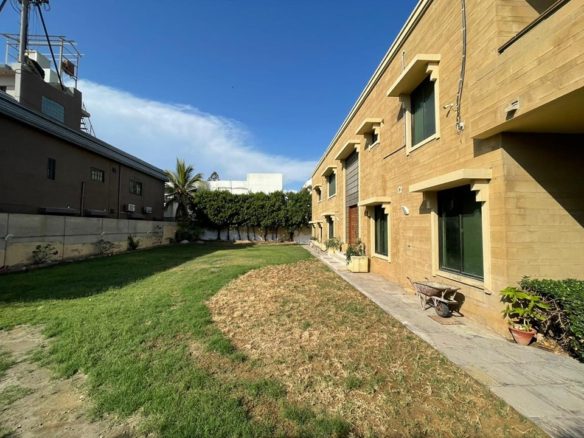 House For Rent Phase 6, DHA, Karachi