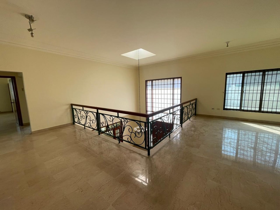 House For Rent Phase 6, DHA, Karachi