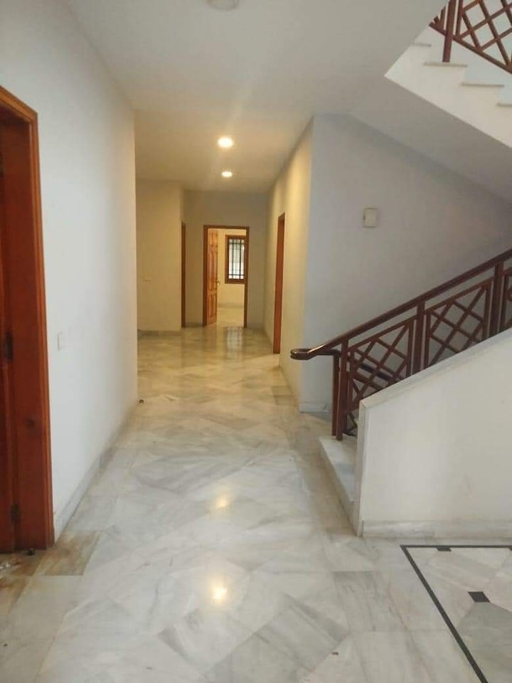 House For Rent Phase 6, DHA, Karachi