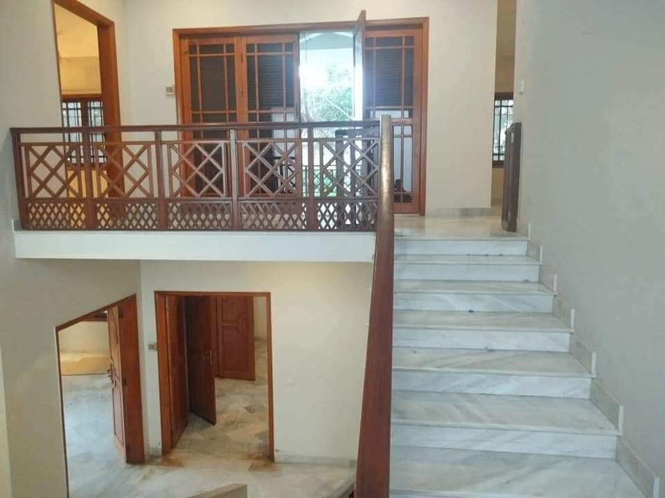 House For Rent Phase 6, DHA, Karachi