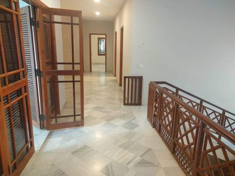 House For Rent Phase 6, DHA, Karachi