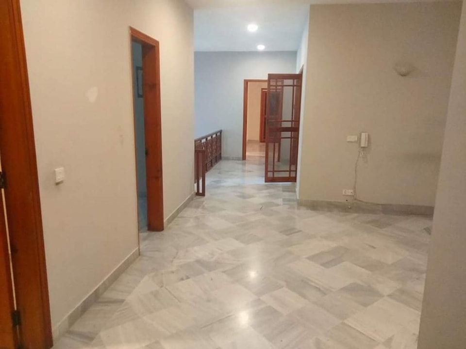 House For Rent Phase 6, DHA, Karachi