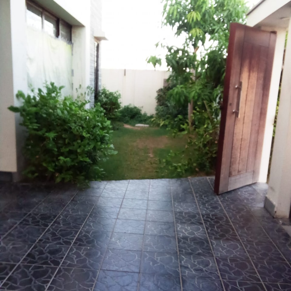 House For Rent Phase 8, DHA, Karachi