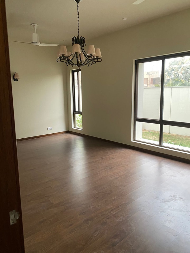 House For Rent Phase 8, DHA, Karachi