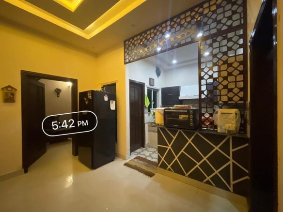 House For Sale Al Fateh Plaza Faisalabad