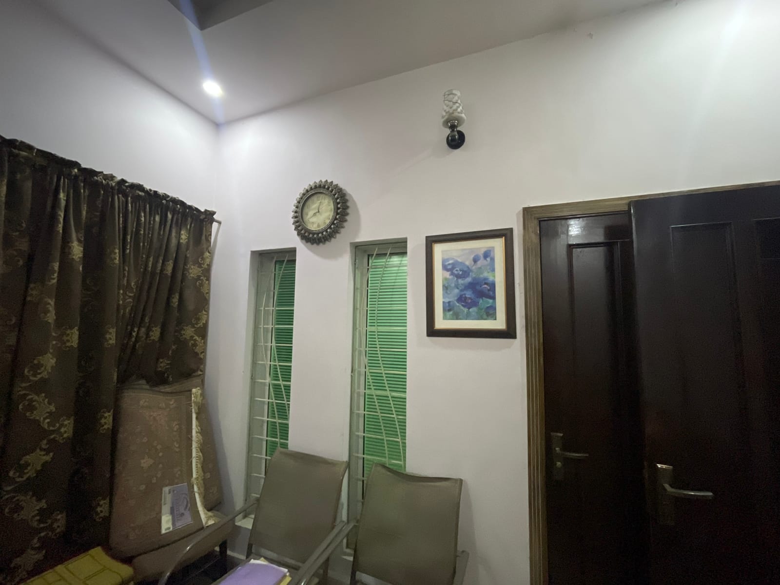 House For Sale Al Fateh Plaza Faisalabad