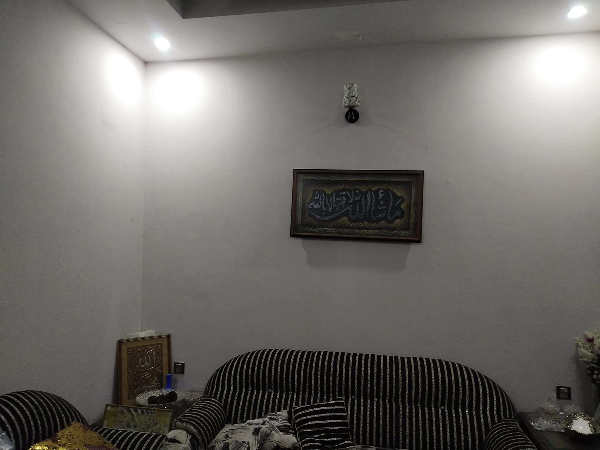 House For Sale Al Fateh Plaza Faisalabad