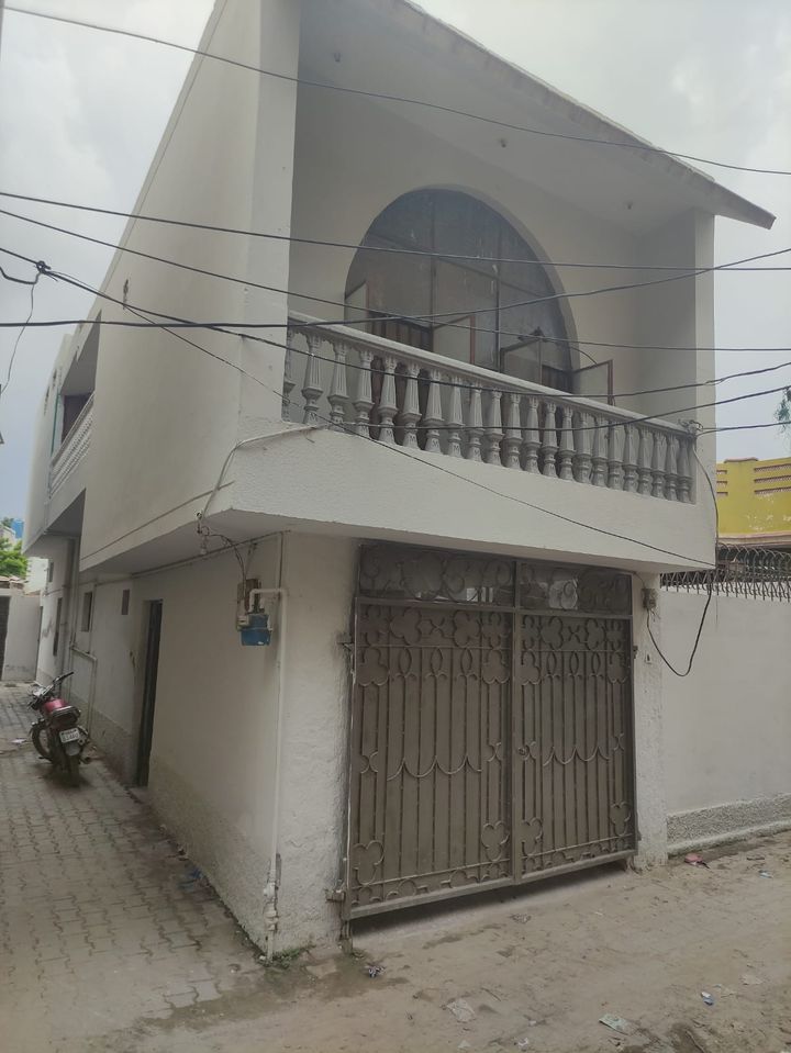 House For Sale Ameera Abad Multan