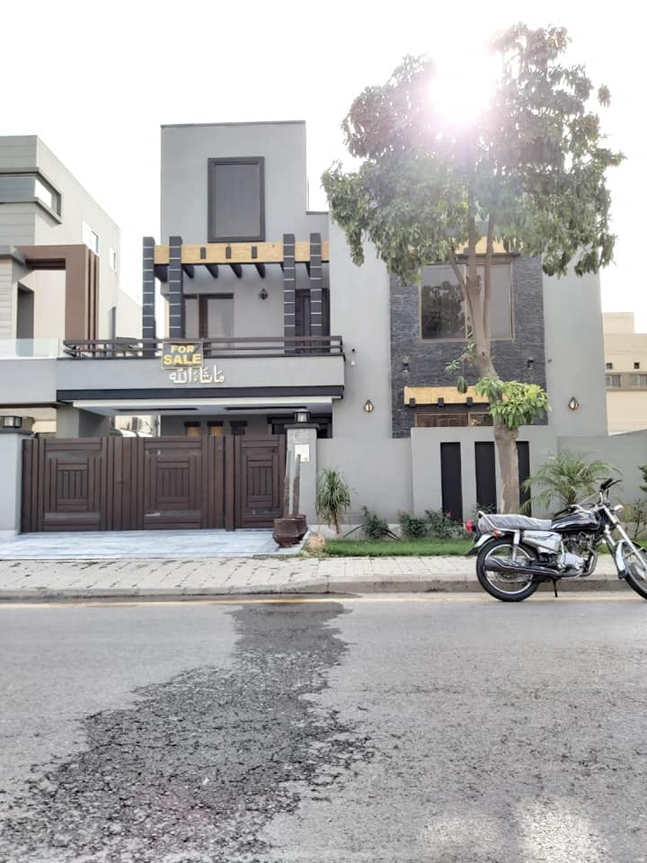 House For Sale Bahria Town Lahore