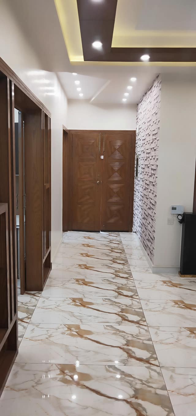 House For Sale Bahria Town Lahore