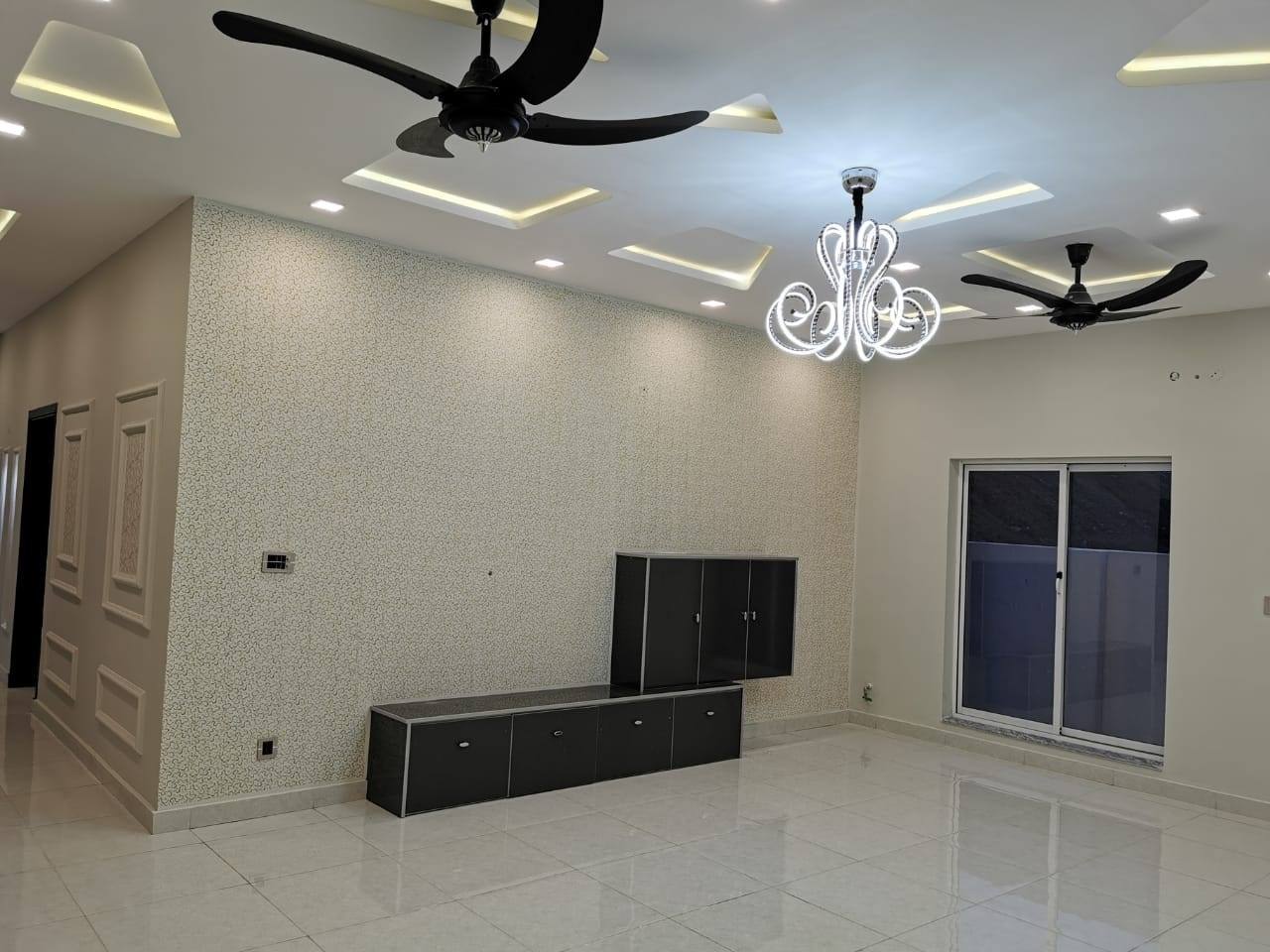 House For Sale Bahria Town Phase 8 Rawalpindi