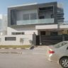 House For Sale Bahria Town Phase 8 Rawalpindi