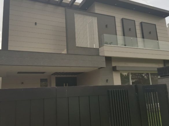 House For Sale DHA Bahawalpur