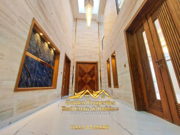 House For Sale DHA Islamabad