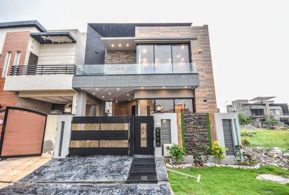 House For Sale DHA Lahore