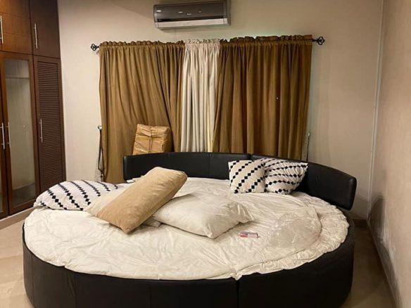 House For Sale DHA Phase 5 Lahore