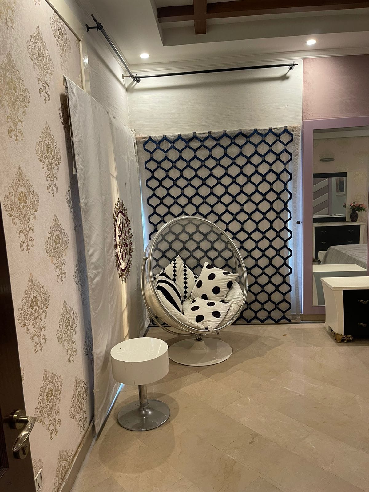 House For Sale DHA Phase 5 Lahore