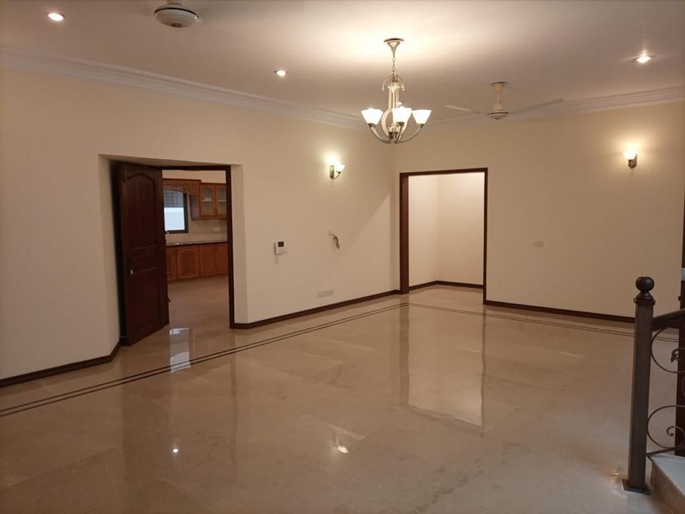 House For Sale DHA Phase 6 Karachi