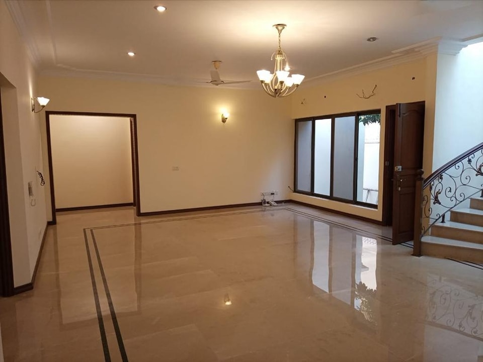 House For Sale DHA Phase 6 Karachi